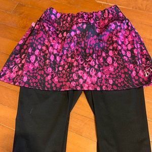 SkirtSports Capri Skirt